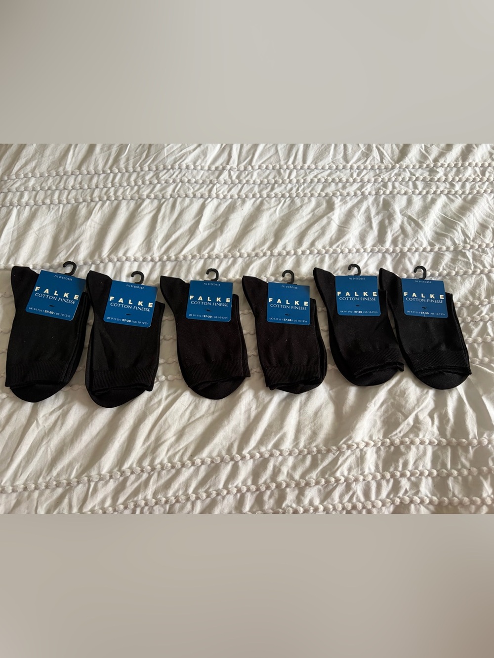 Falke Kids Crew Socks Bundle